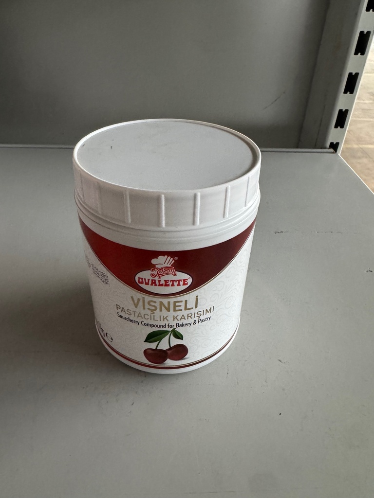 VISNELI PASTACILIK KARISIMI (KOLISI 6 ADET)