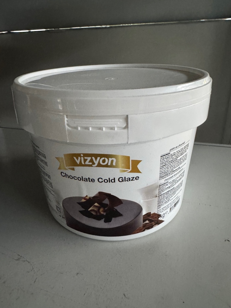 VIZYON CIKOLATA JÖLE 
