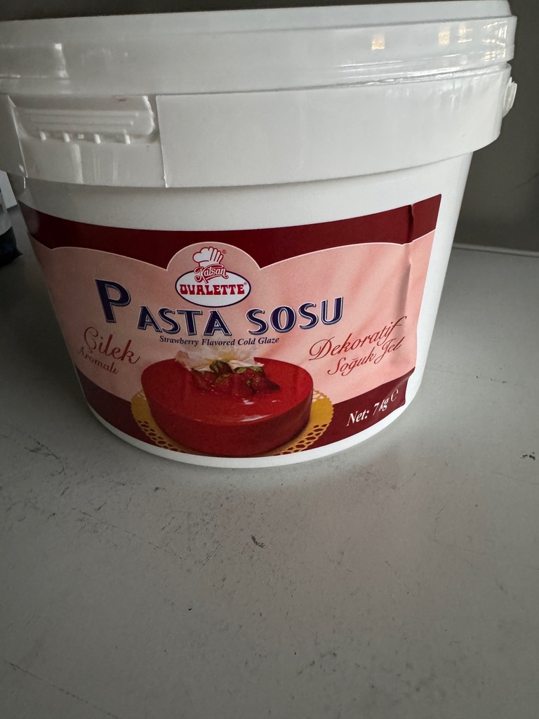 CILEK DEKOJEL (KOLISI 2 ADET)