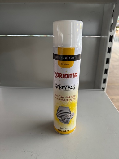 KORINITTA SPREY YAG 