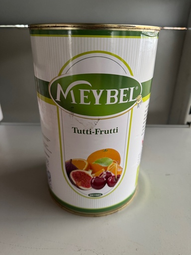 MEYBEL TUTTI FRUTTI KONSERVE
