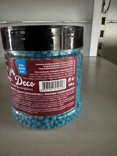 ALICE PIRINC PATLAGI MAVI 400GR