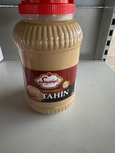 SEYIDOGLU TAHIN (KOLISI 2 ADET)