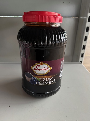 SEYIDOGLU PEKMEZ (KOLISI 2 ADET)