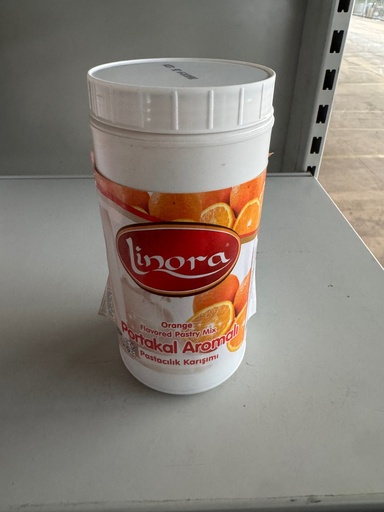 PORTAKAL AROMALI PASTACILIK KARISIMI 