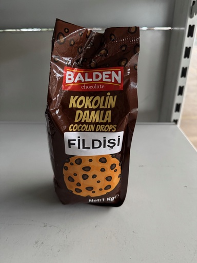 BALDEN KOKOLIN DAMLA DROP FILDISI (KOLISI 10 ADET)