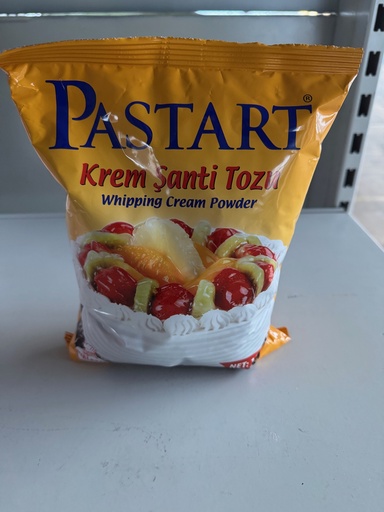 PASTART TOZ SANTI (KOLISI 10 ADET)