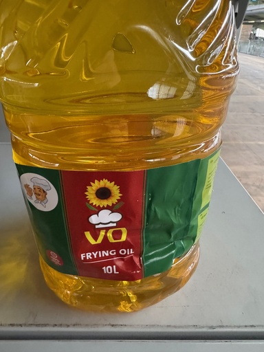 VO OIL (YAG)