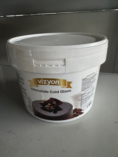 VIZYON CIKOLATA JÖLE 