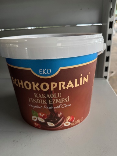 EKO SCHOKOPRALIN 