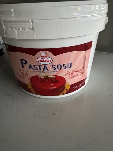 CILEK DEKOJEL (KOLISI 2 ADET)